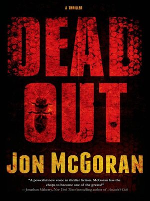 cover image of Deadout